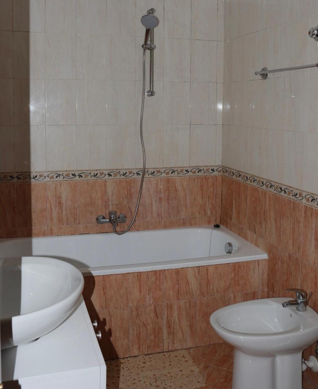 Grand Hotel Krujë Esterno foto