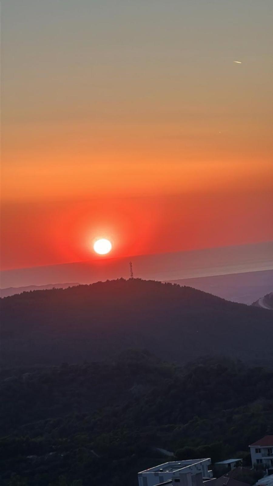 Grand Hotel Krujë Esterno foto